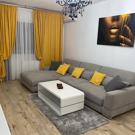 شقة Urban Harmony Loft بوخارست المظهر الخارجي الصورة