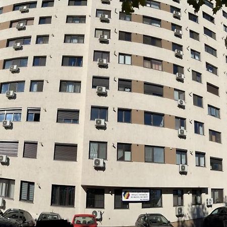 شقة Urban Harmony Loft بوخارست المظهر الخارجي الصورة