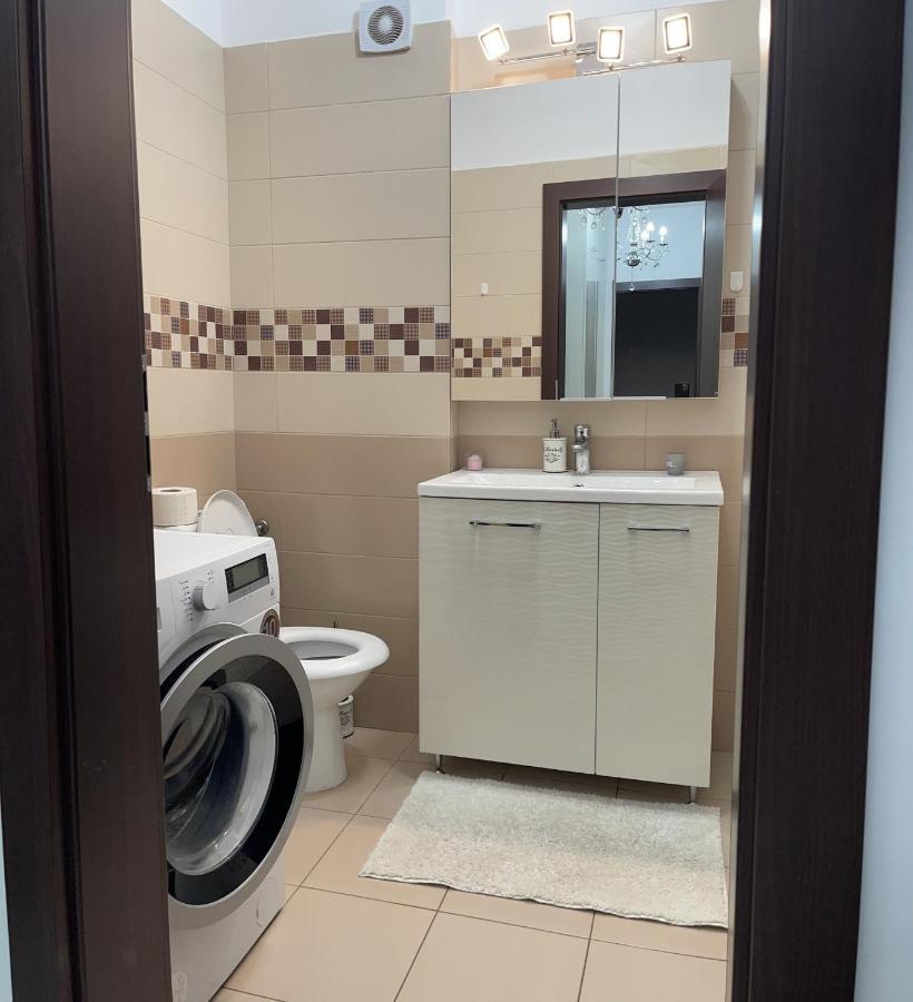 شقة Urban Harmony Loft بوخارست المظهر الخارجي الصورة
