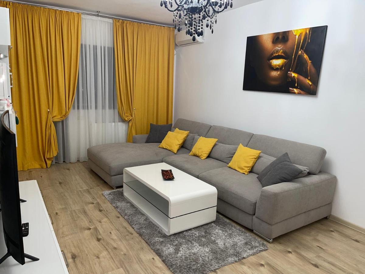 شقة Urban Harmony Loft بوخارست المظهر الخارجي الصورة