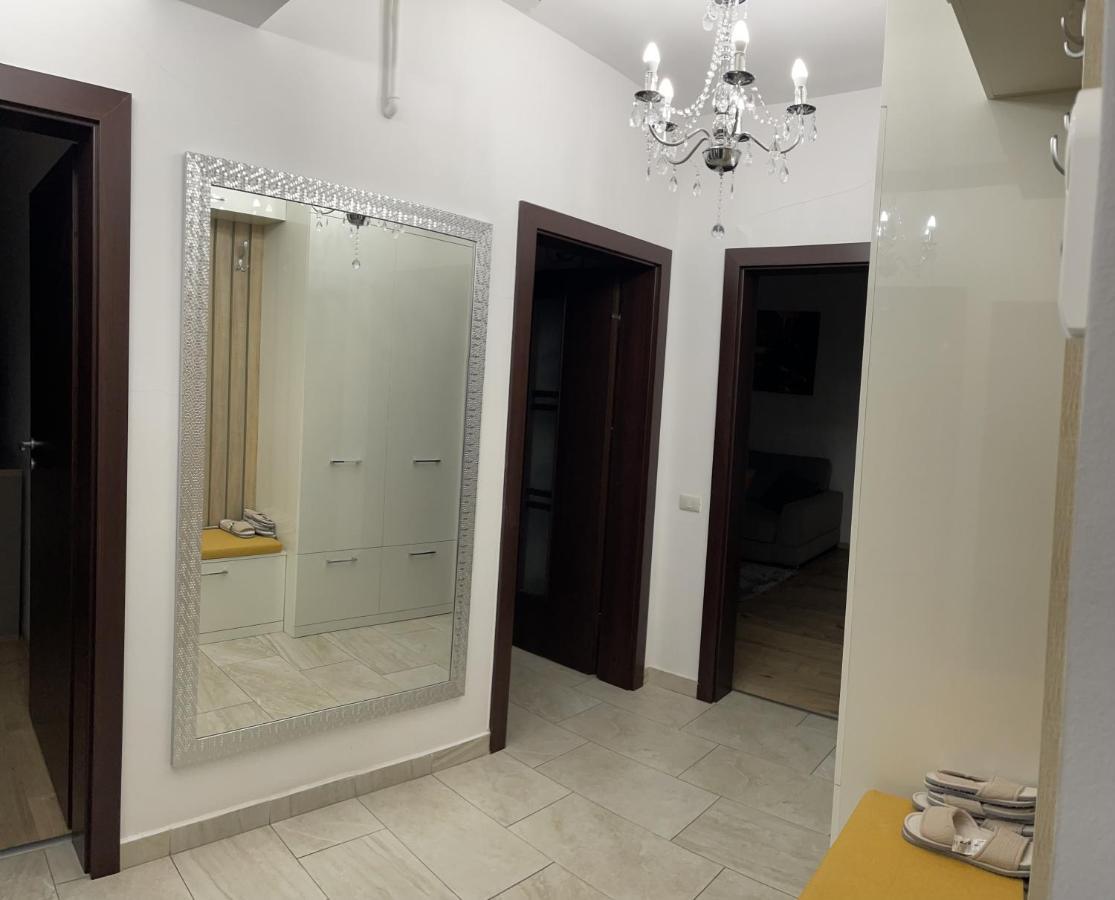 شقة Urban Harmony Loft بوخارست المظهر الخارجي الصورة