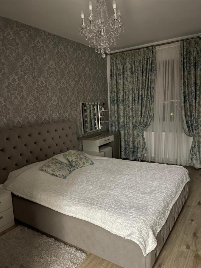 شقة Urban Harmony Loft بوخارست المظهر الخارجي الصورة