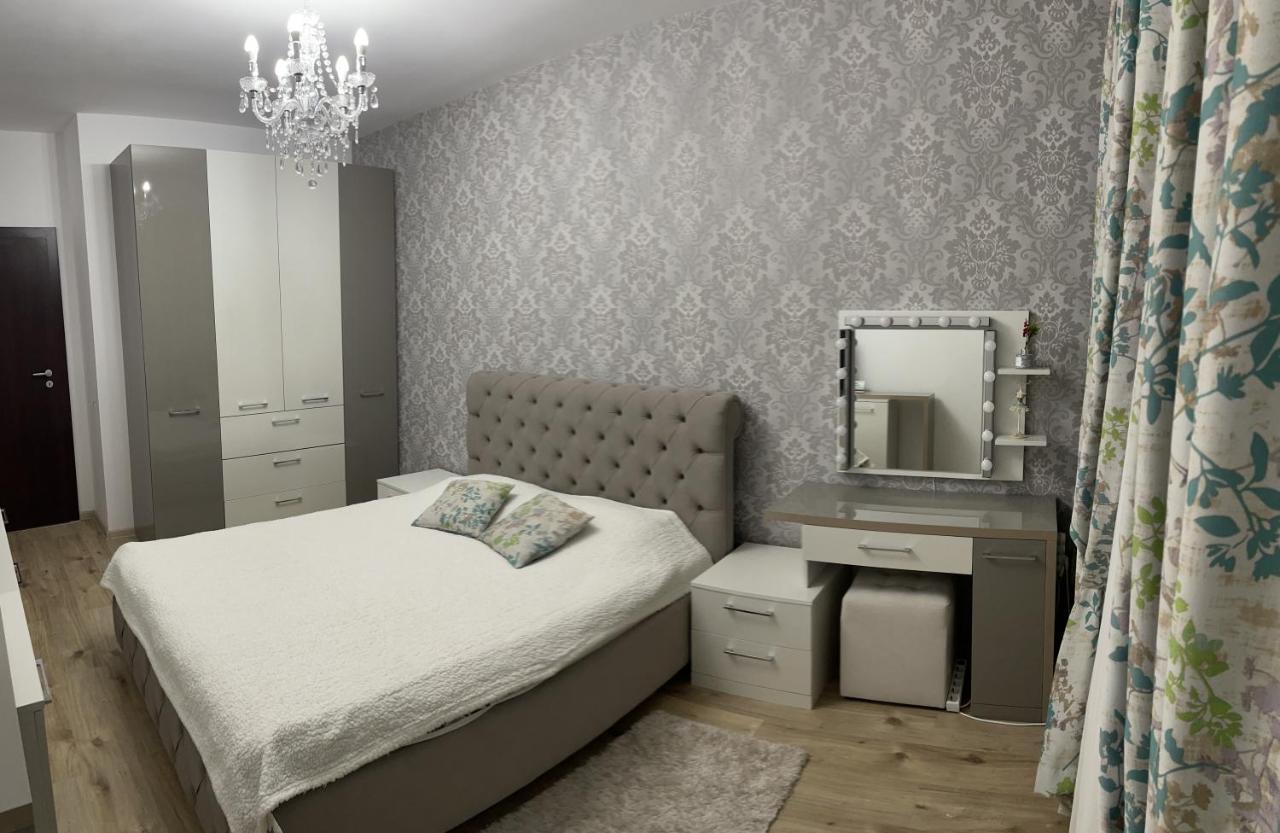 شقة Urban Harmony Loft بوخارست المظهر الخارجي الصورة