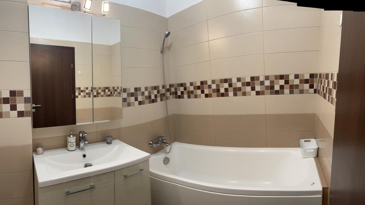 شقة Urban Harmony Loft بوخارست المظهر الخارجي الصورة