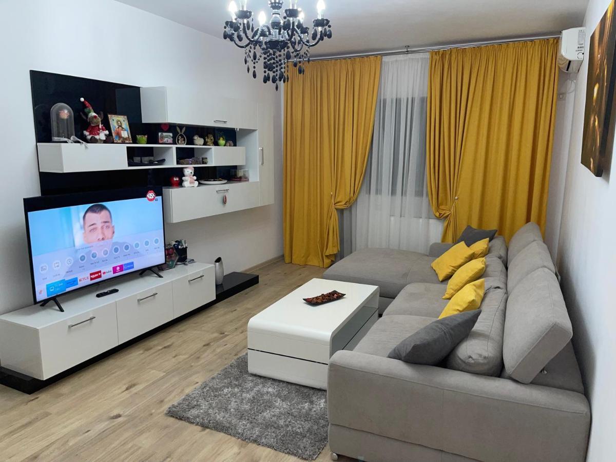 شقة Urban Harmony Loft بوخارست المظهر الخارجي الصورة
