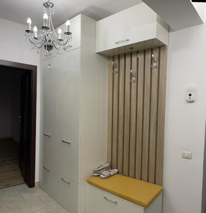 شقة Urban Harmony Loft بوخارست المظهر الخارجي الصورة