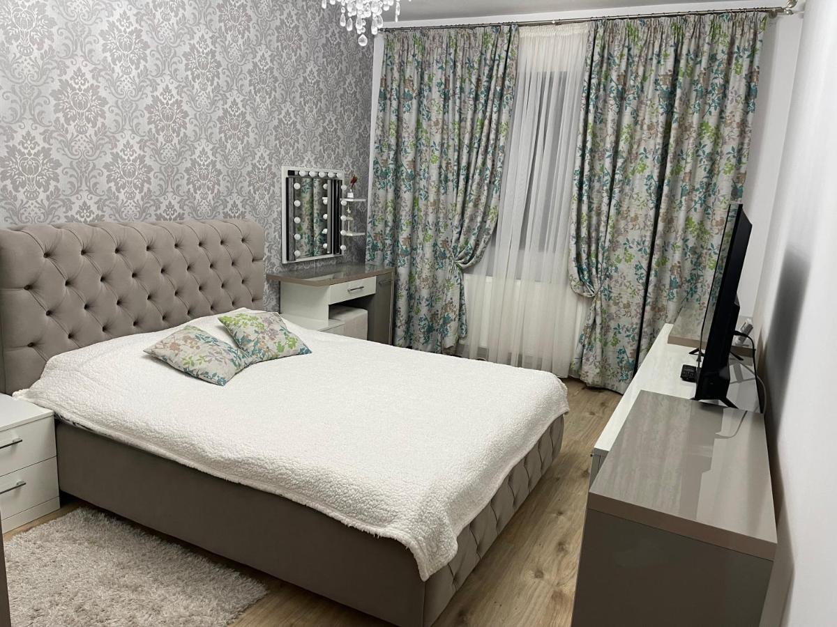 شقة Urban Harmony Loft بوخارست المظهر الخارجي الصورة