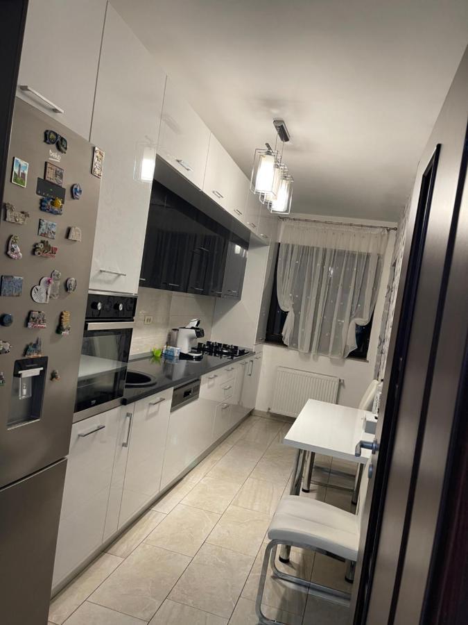 شقة Urban Harmony Loft بوخارست المظهر الخارجي الصورة