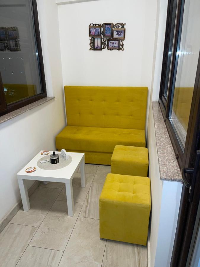 شقة Urban Harmony Loft بوخارست المظهر الخارجي الصورة
