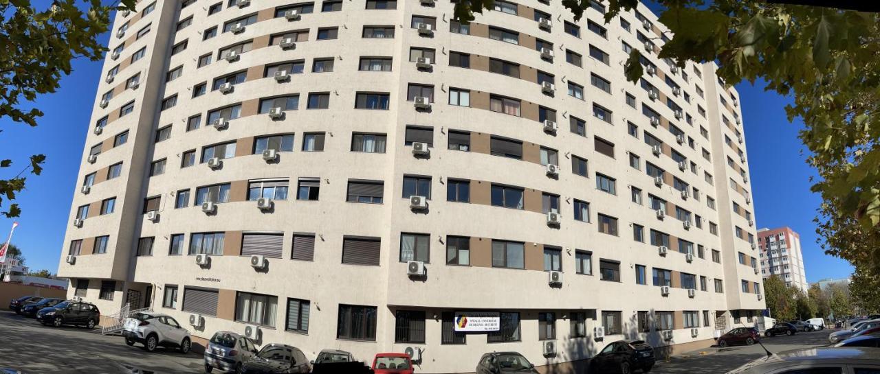 شقة Urban Harmony Loft بوخارست المظهر الخارجي الصورة